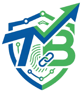 TrackBOT logo